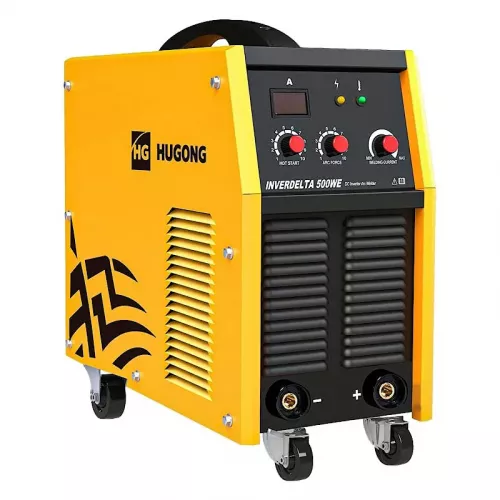 Hugong INVERDELTA 500WE сварочный инвертор 029619