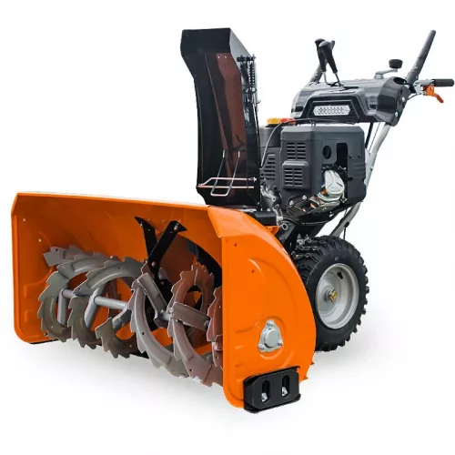 VILLARTEC WB1510E снегоуборщик бензиновый