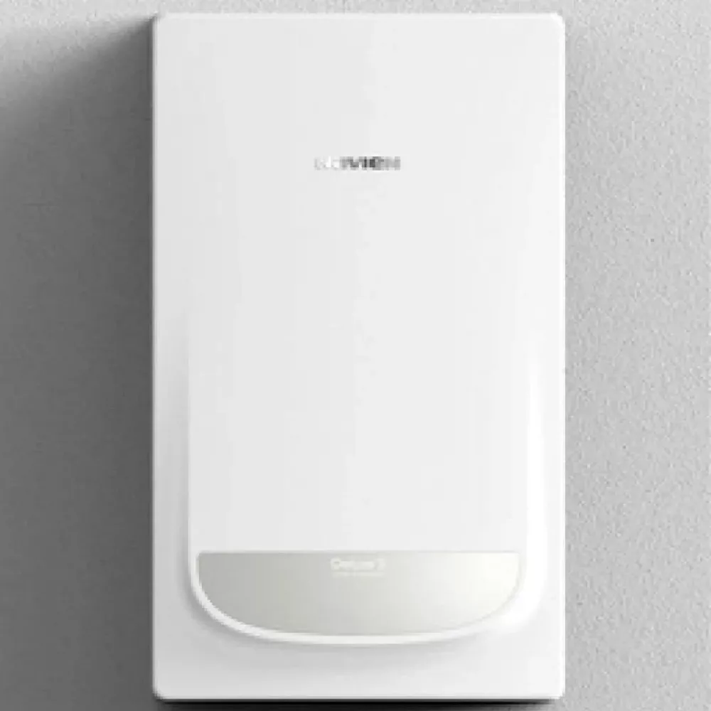 Navien Deluxe S-24K Coaxial котел газовый НС-1205510