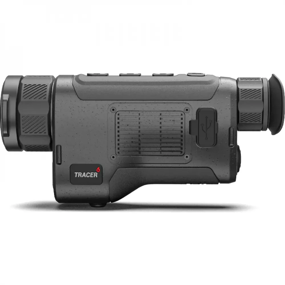 CONOTECH Tracer6 35LRF тепловизионный монокуляр