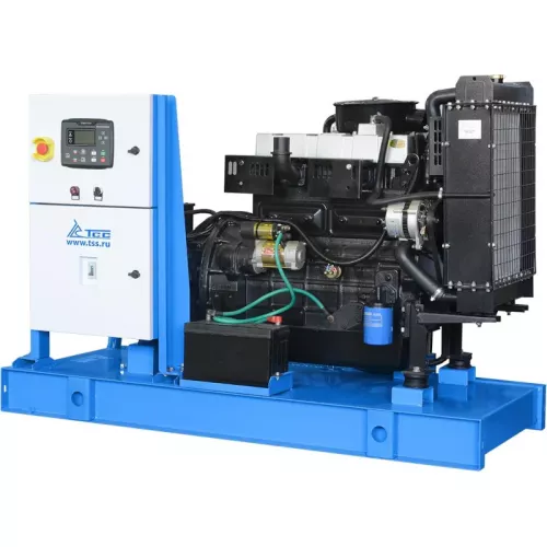 ТСС АД-20С-Т400-1РМ19 дизельный генератор 036187