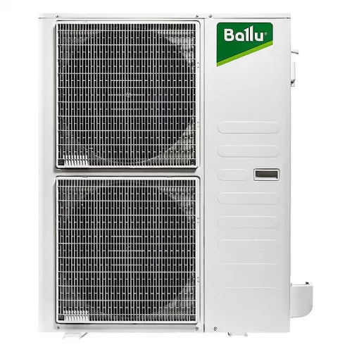 Ballu BLC_M_CF-60HN1 комплект полупромышленной сплит-системы напольно-потолочного типа НС-1160673