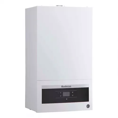 Настенный газовый котел Buderus Logamax U072-24K, 7736900188