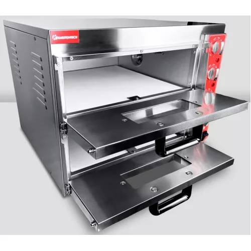 Печь для пиццы Karstontech KS-P2ST