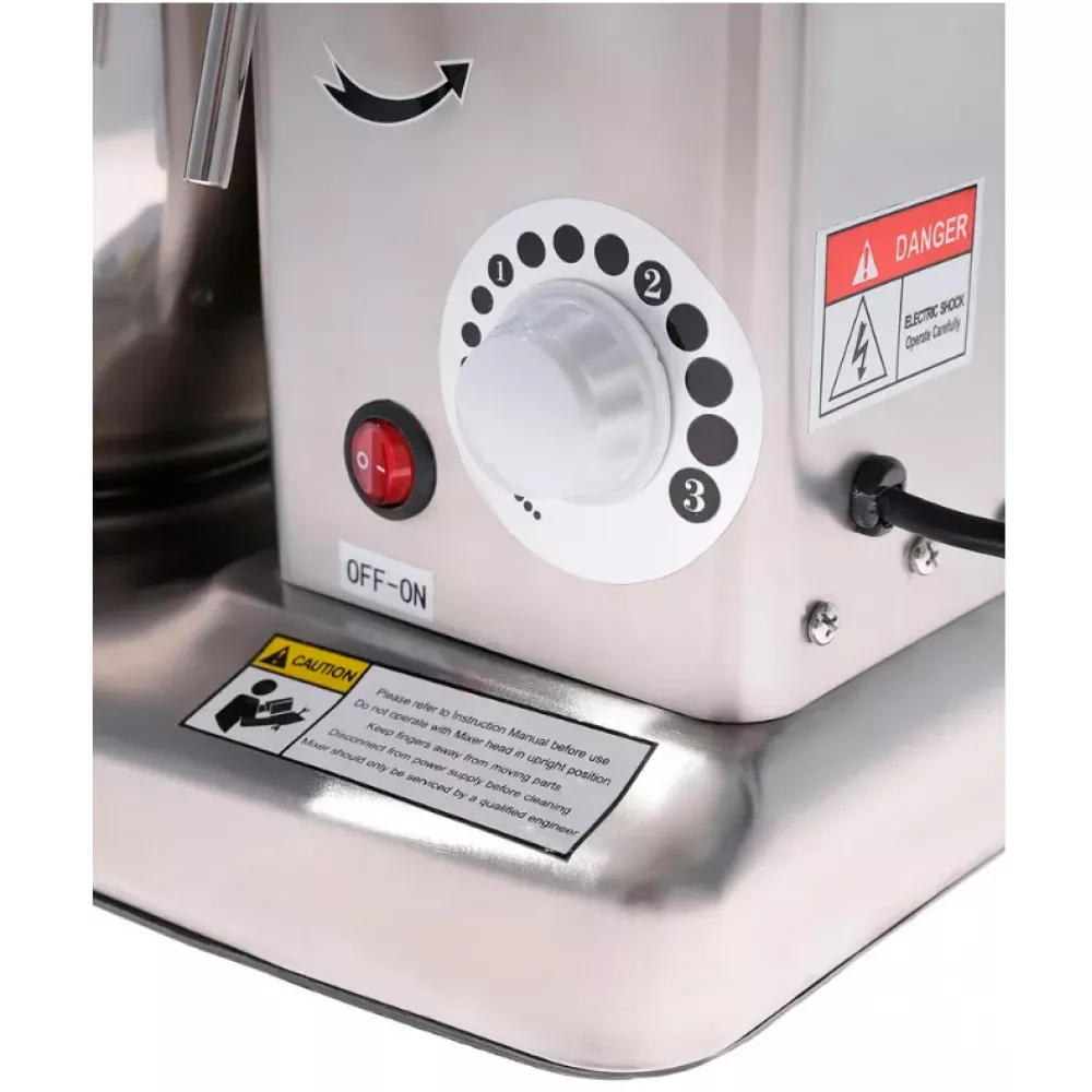 Планетарный миксер Viatto VA-SMB7SS