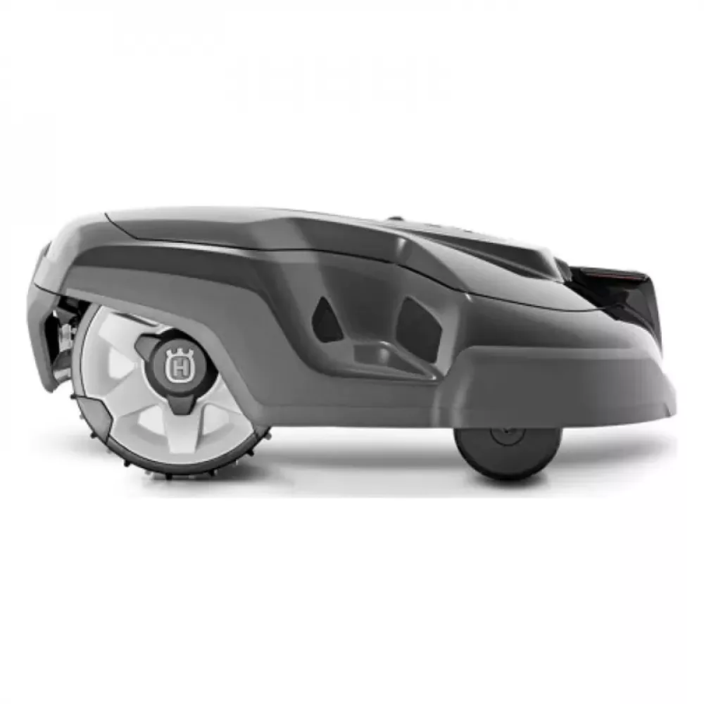 Газонокосилка-робот Husqvarna Automower 315 Connect Home, 9676730-17