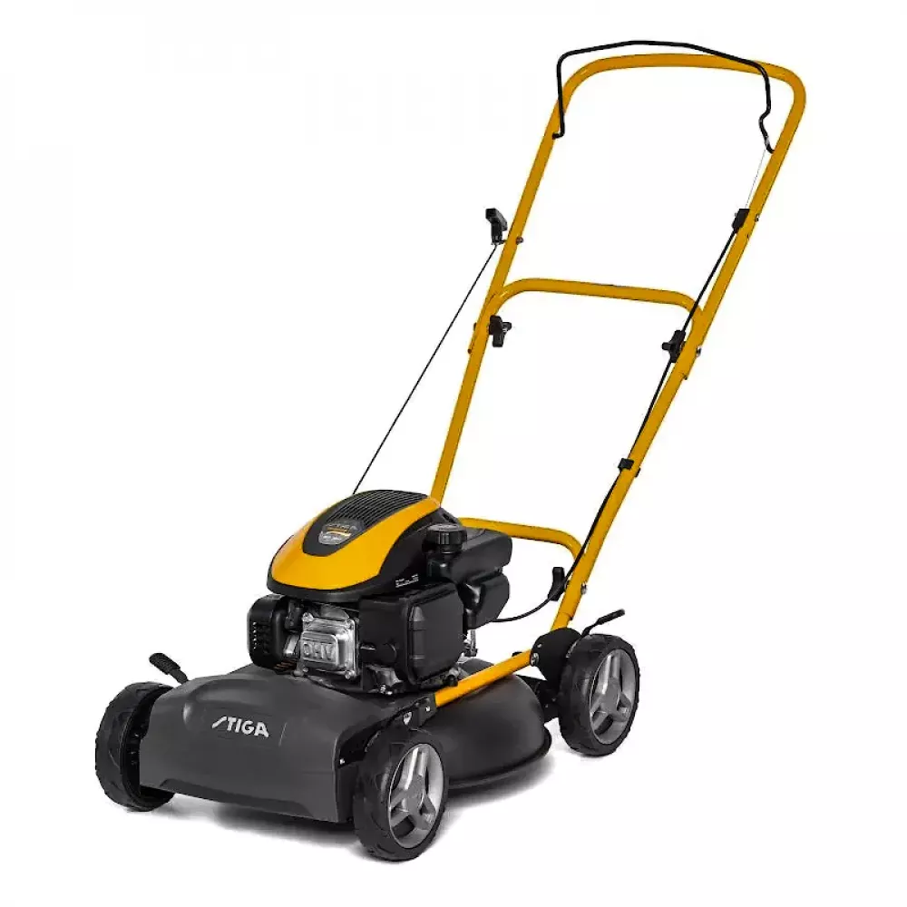 Stiga MULTICLIP 47 бензиновая газонокосилка 298471048/ST1