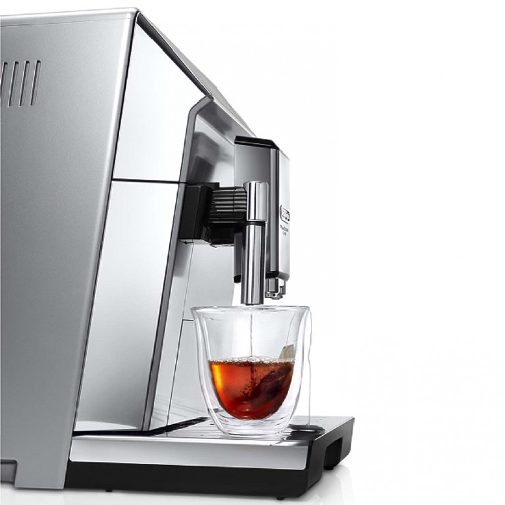 Кофемашина DeLonghi Primadonna Class ECAM550.85.MS