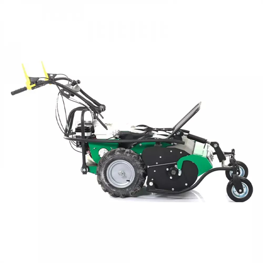 Caiman Rolo 70H косилка для высокой травы цеповая 5300360201