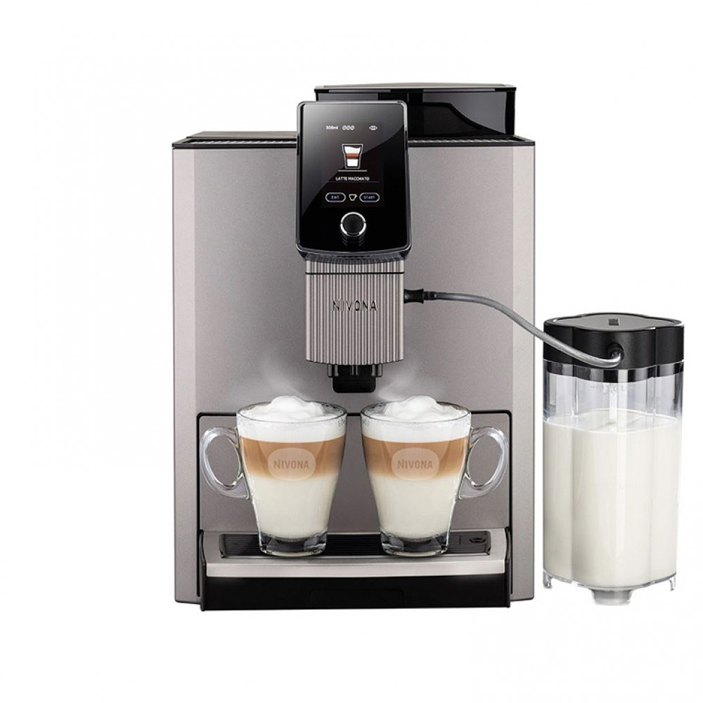 Кофемашина Nivona CafeRomatica NICR 1040