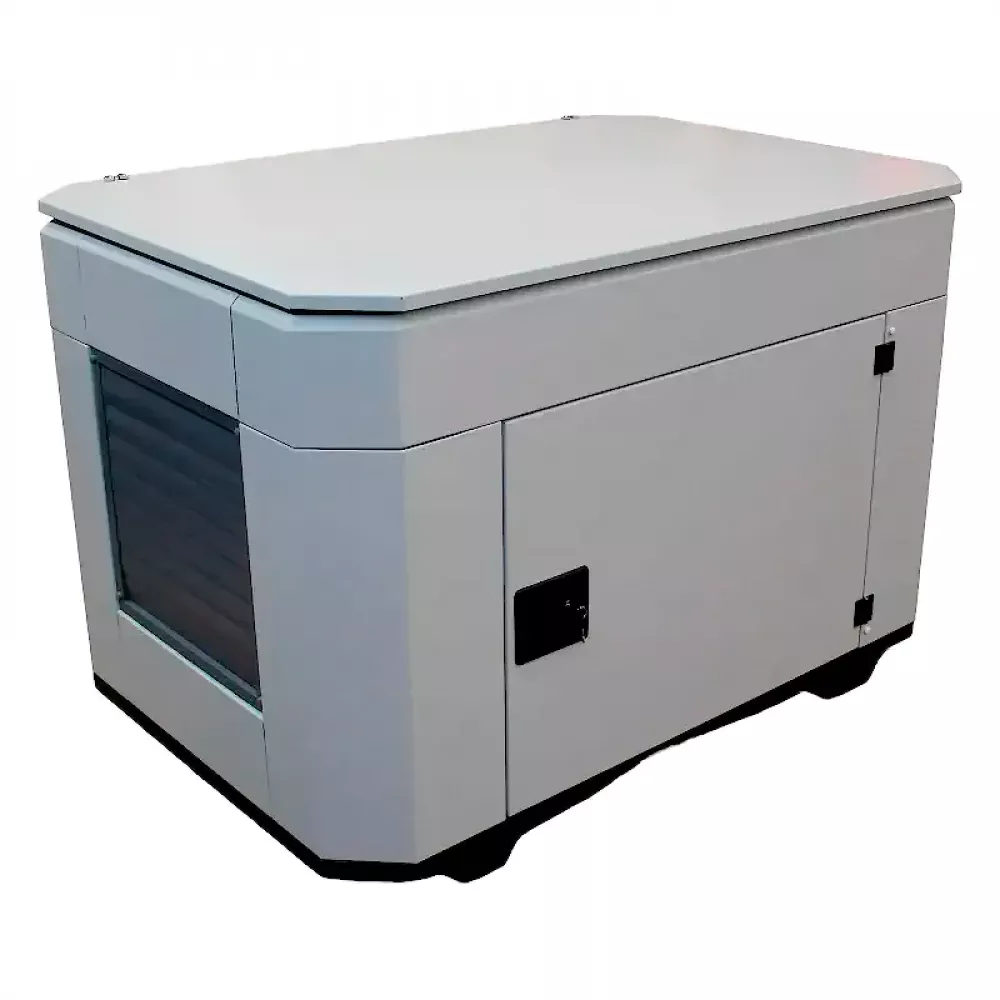 Кожух для генератора Geon 1600-Winter зимний комплект K1600W