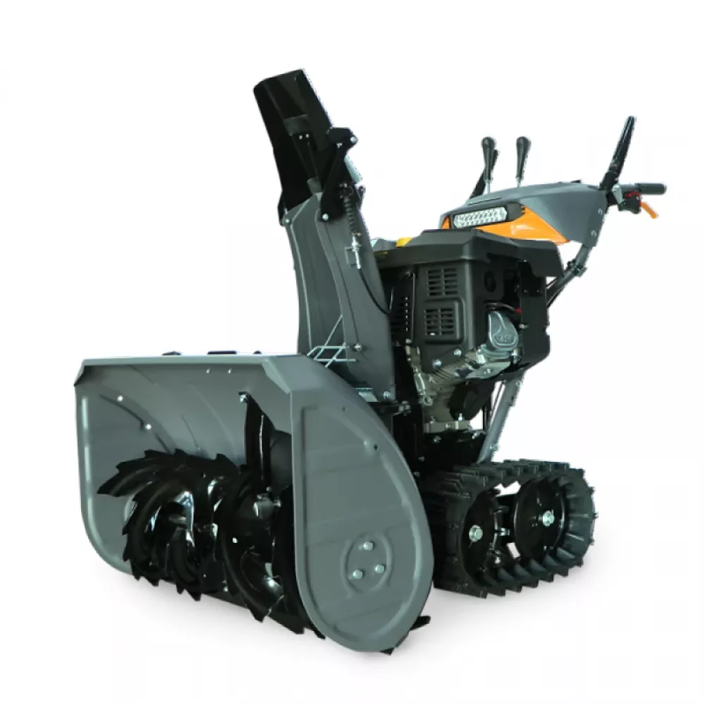 VILLARTEC WB 1576ET снегоуборщик бензиновый