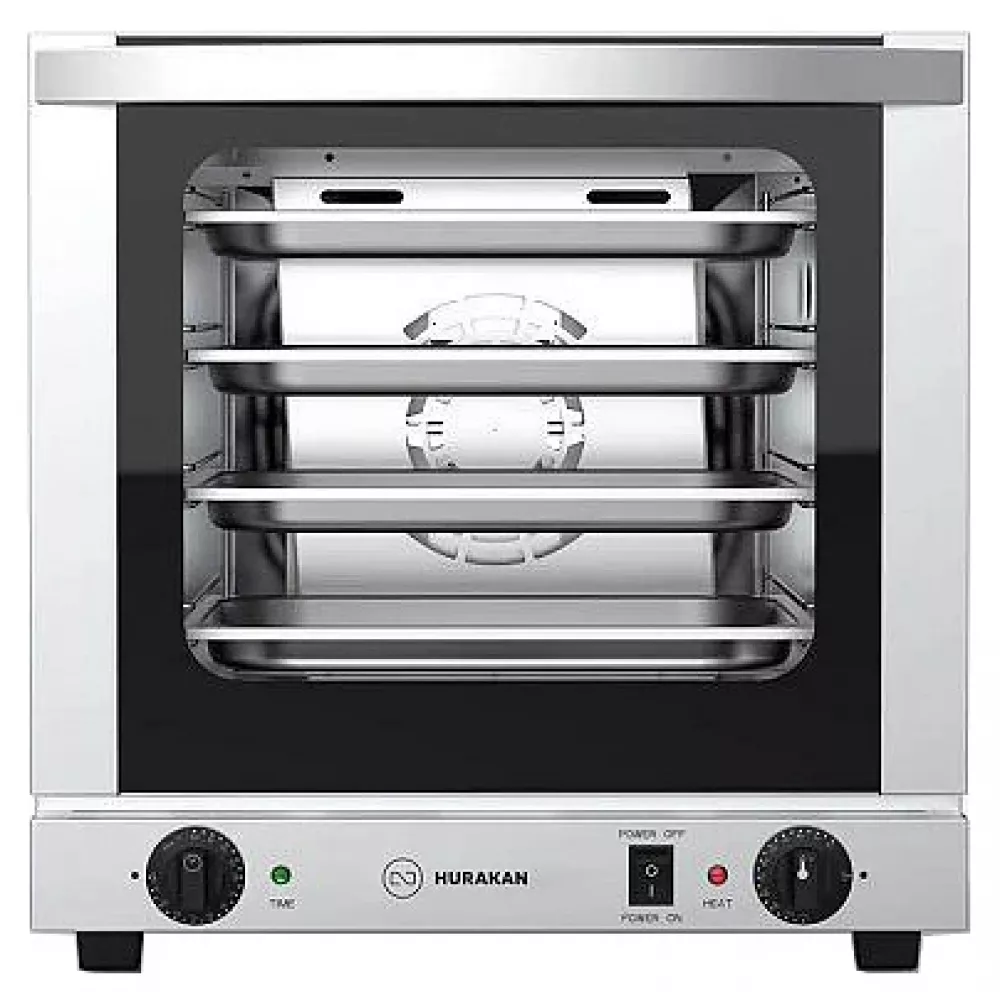 Печь конвекционная электрическая Hurakan HKN-XFT135