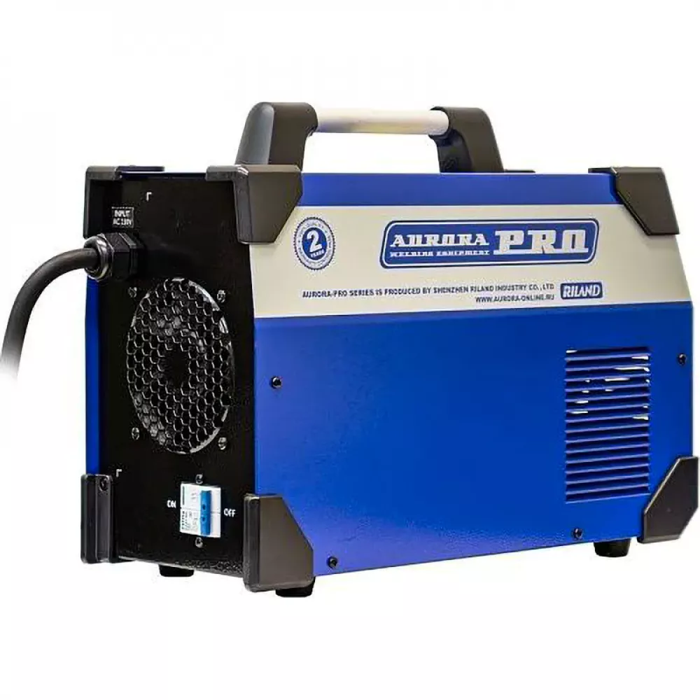 AuroraPRO INTER 255 MOSFET сварочный инвертор 7132559