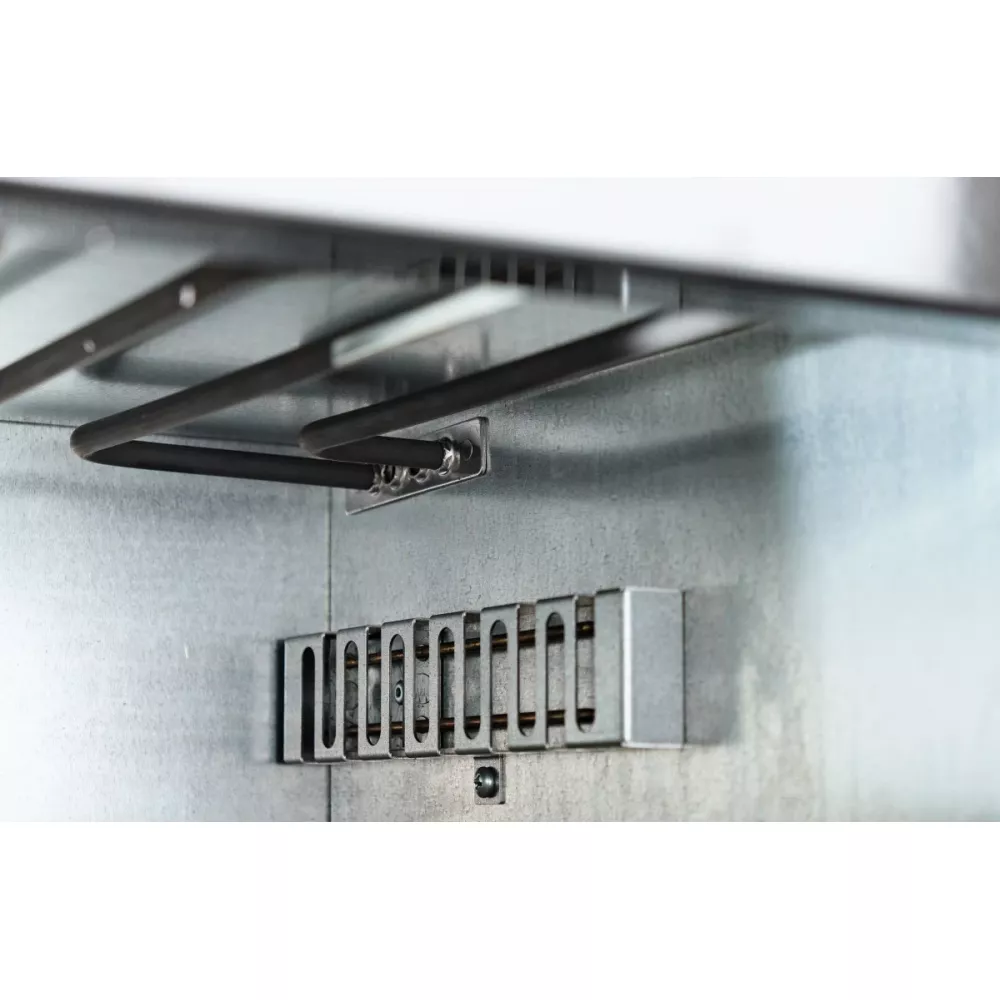 Печь для пиццы Abat ПЭП-1-01