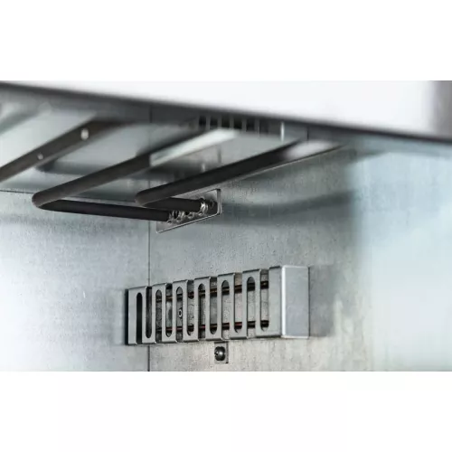 Печь для пиццы Abat ПЭП-1-01