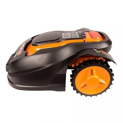 Робот газонокосилка WORX Landroid M1000 WG796E (1000 м2)
