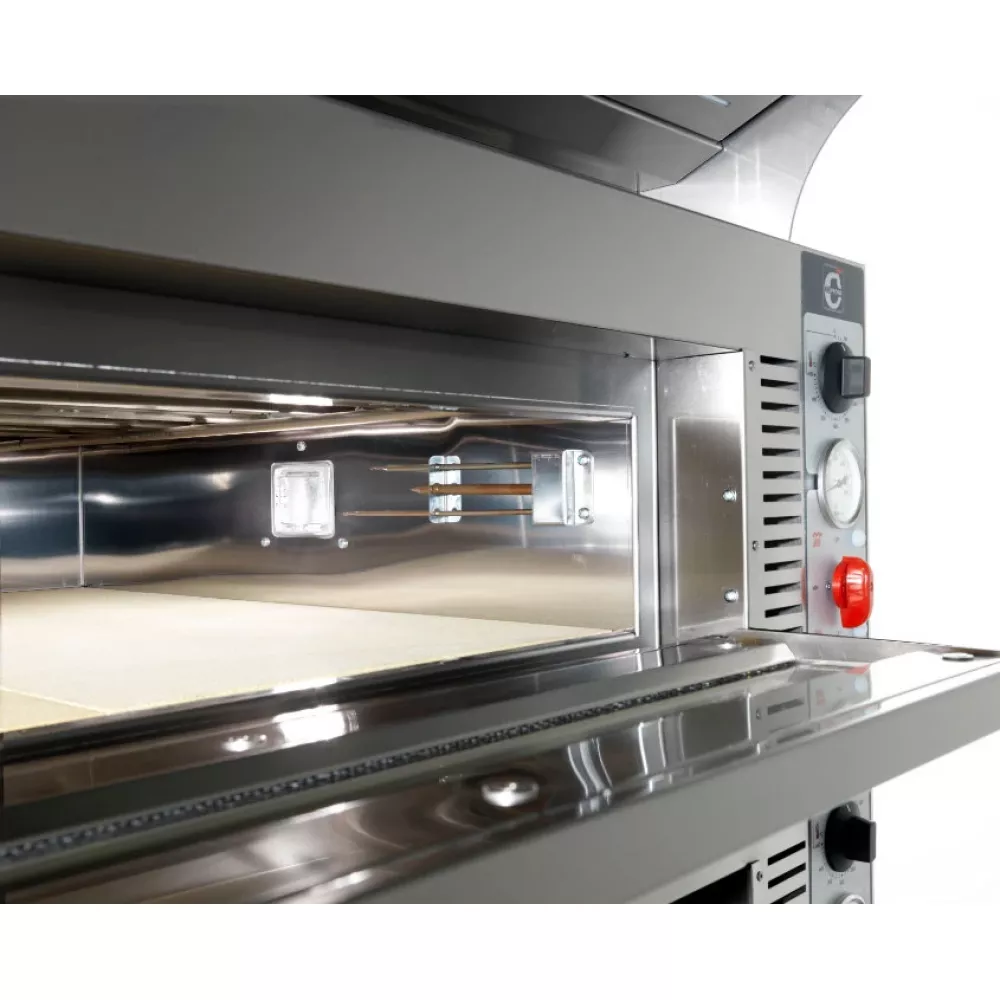 Печь для пиццы Cuppone TP435/1CM