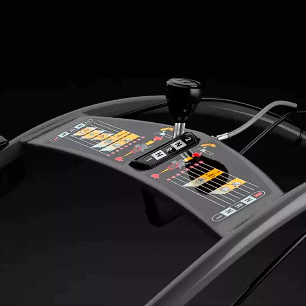 Caiman Vario 70C мотоблок бензиновый с окучником и грунтозацепами, 3000362111