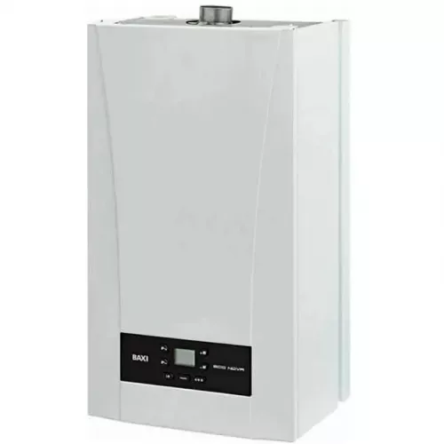 Baxi ECO Nova 1.24F котел газовый настенный 100022963