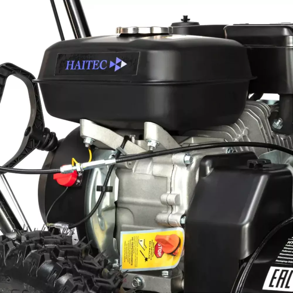 HAITEC HT-SF21254 снегоуборщик бензиновый