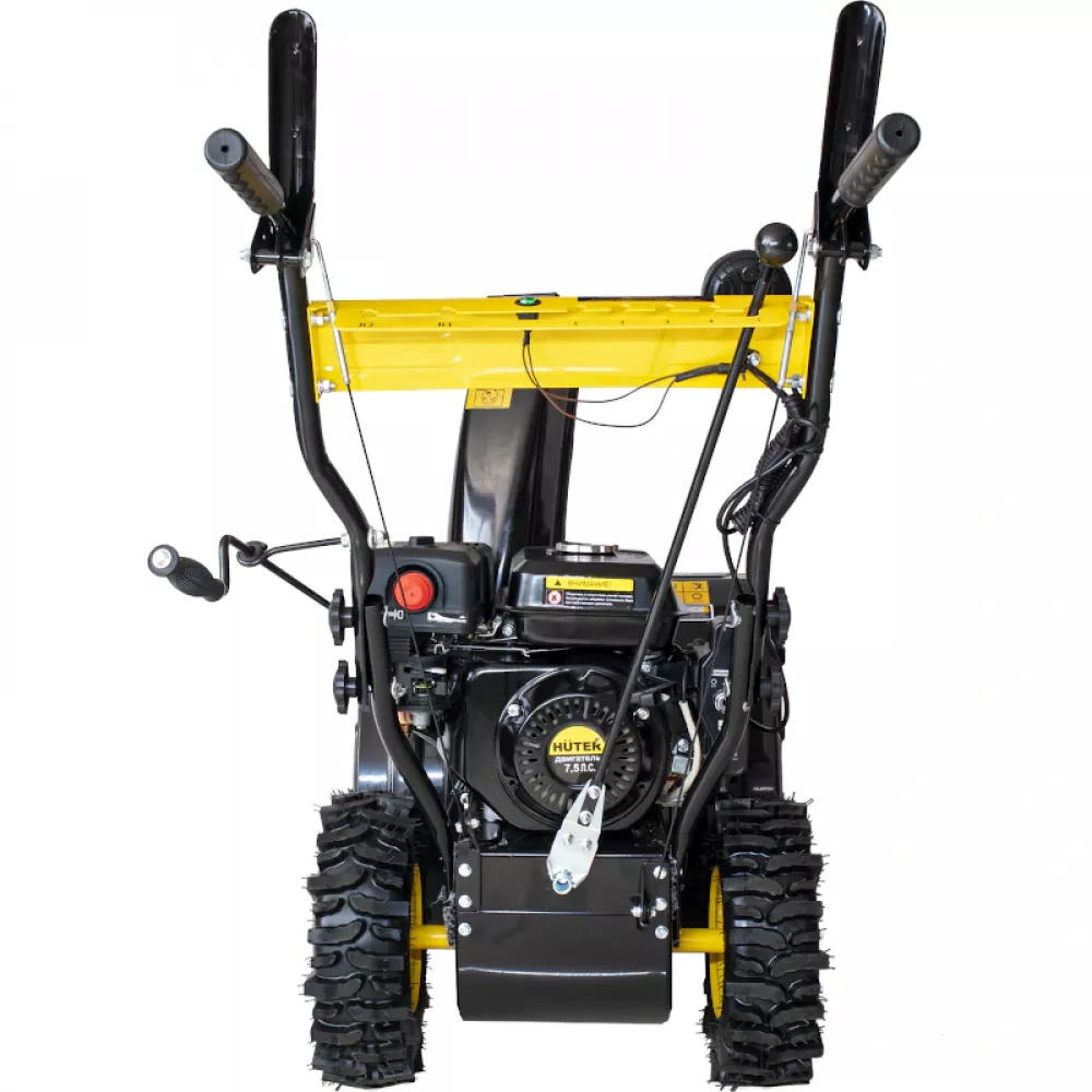 HUTER SGC-5500B снегоуборщик бензиновый, 70/7/21