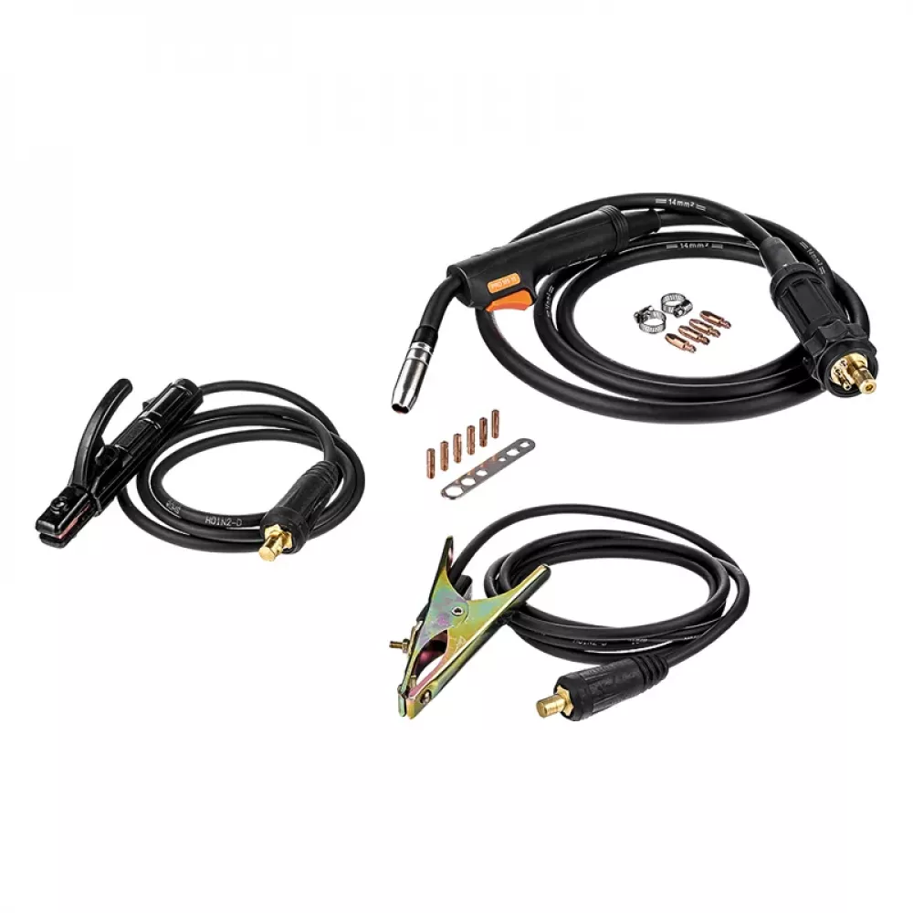 Сварог REAL MIG 200 N24002N сварочный инвертор 00000095727