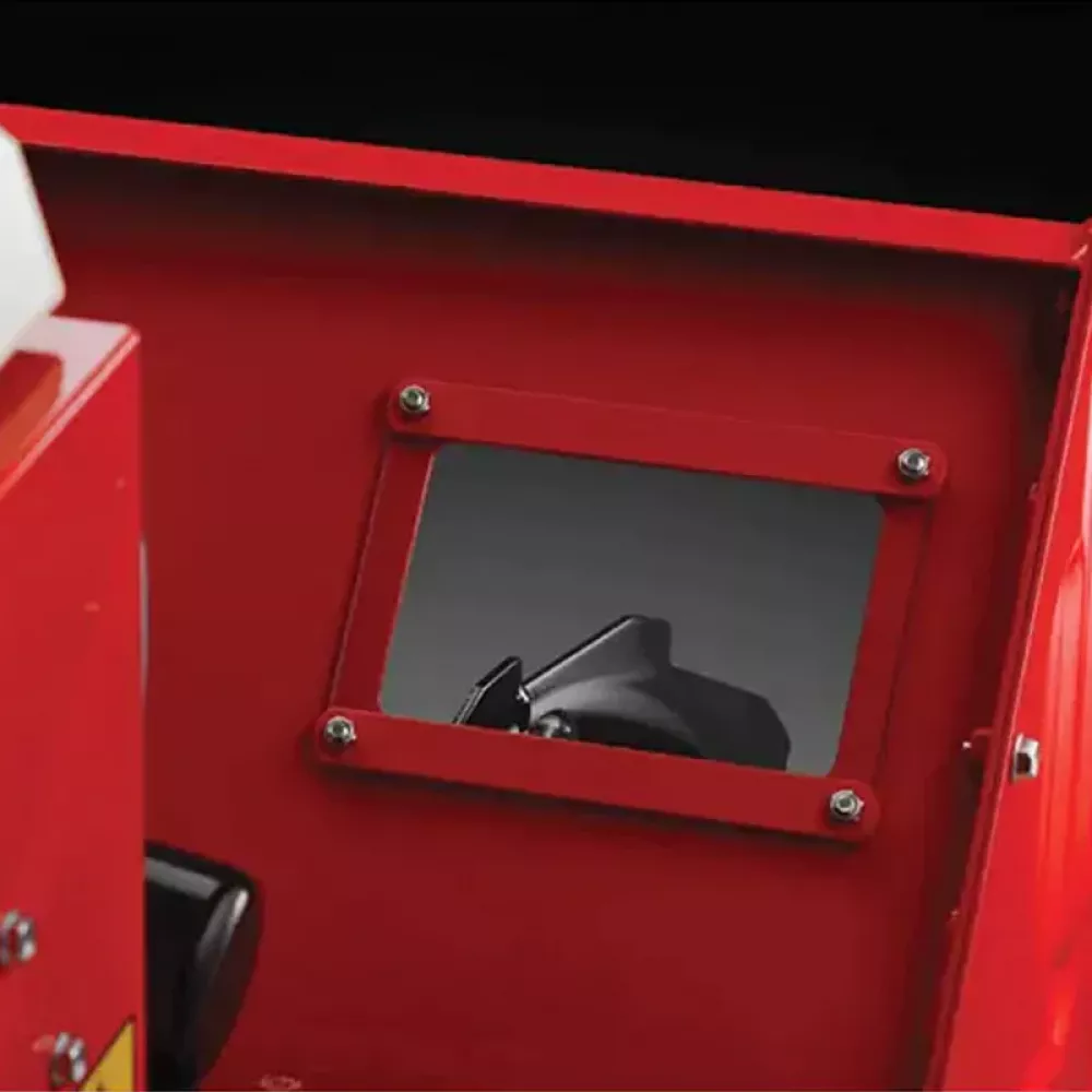 Caiman EDO 36YD(9) дизельный снегоуборщик