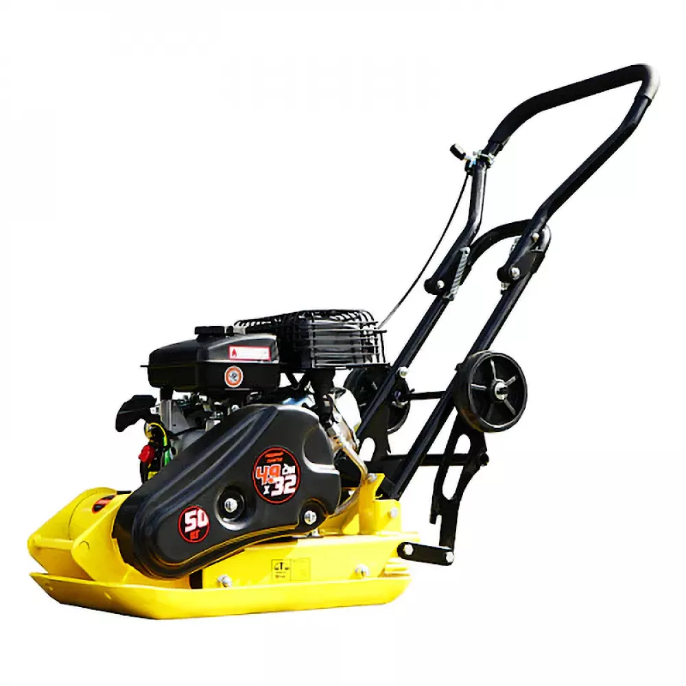 Sturm! PC8805DK виброплита бензиновая