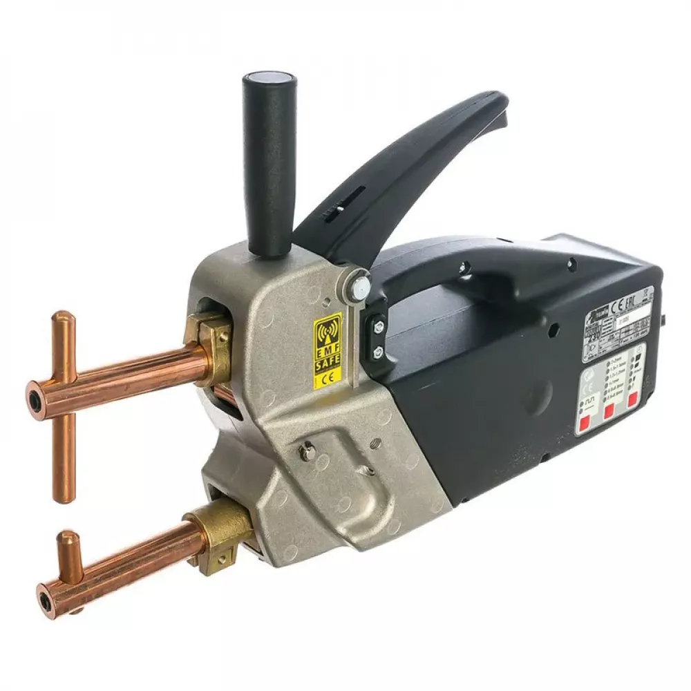 Telwin DIGITAL MODULAR 230 сварочные клещи 823016