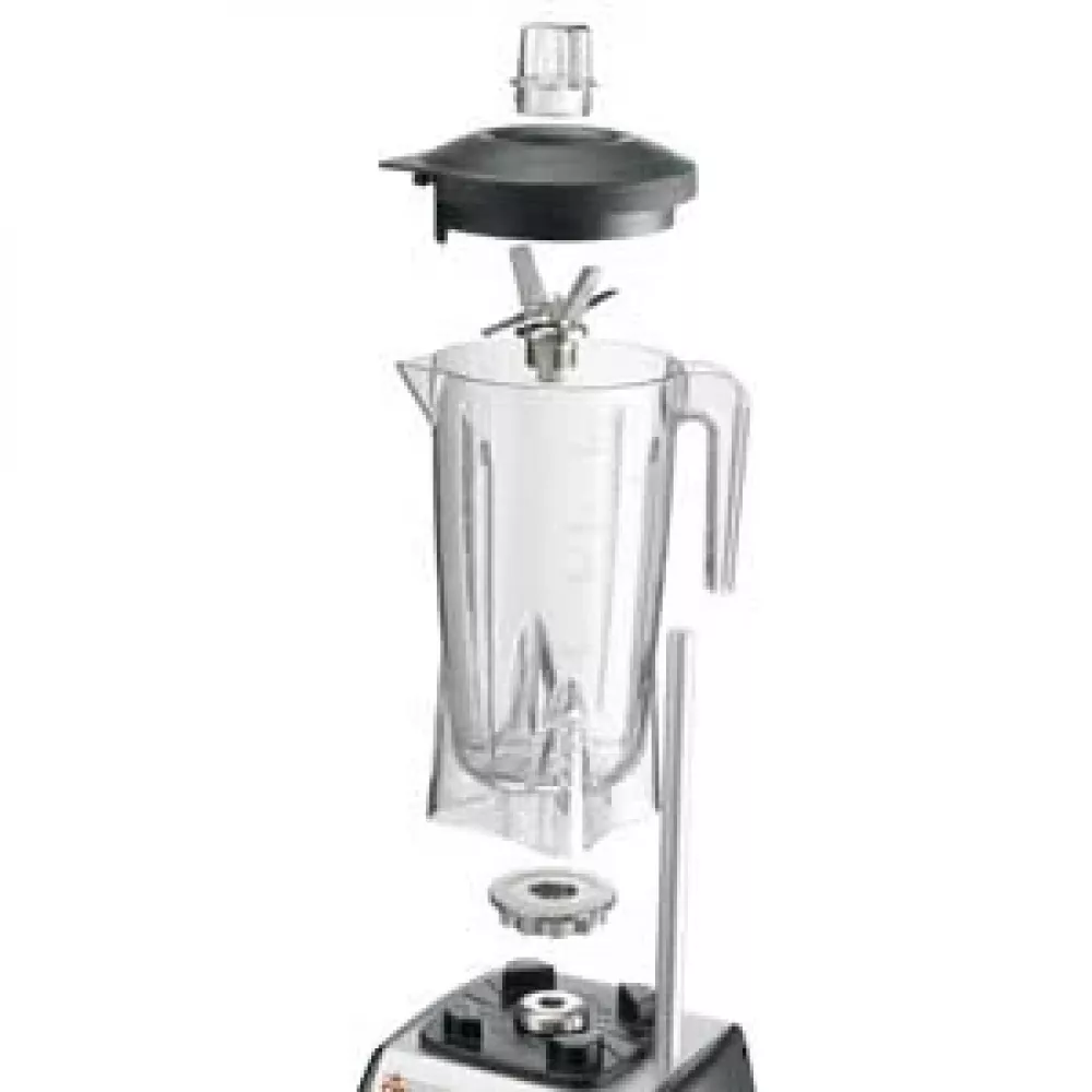 Блендер Sirman Orione T VV круглый стакан