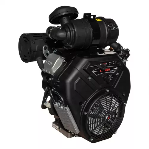 Loncin LC2V90FD D28.575 20А двигатель 00-00003431