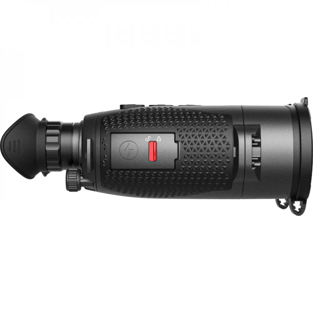 iRay Gemini GEH 50R гибридный тепловизионный бинокль