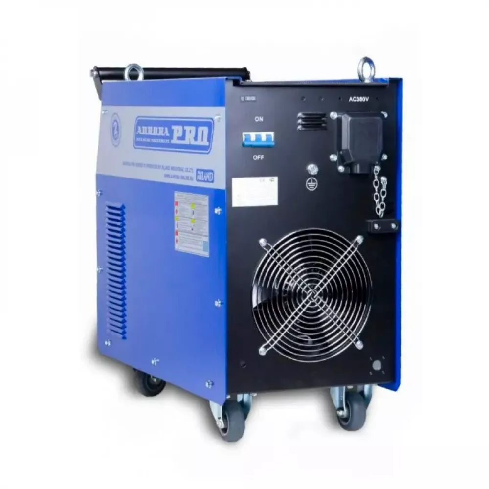 AuroraPRO STRONGHOLD 500 сварочный инвертор 7110036