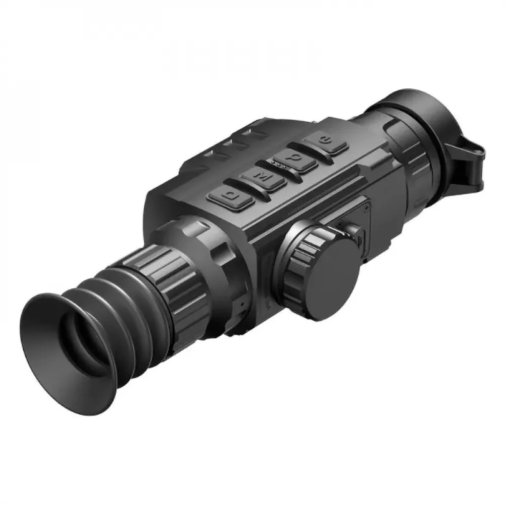 iRay Geni GL 35 тепловизионный прицел