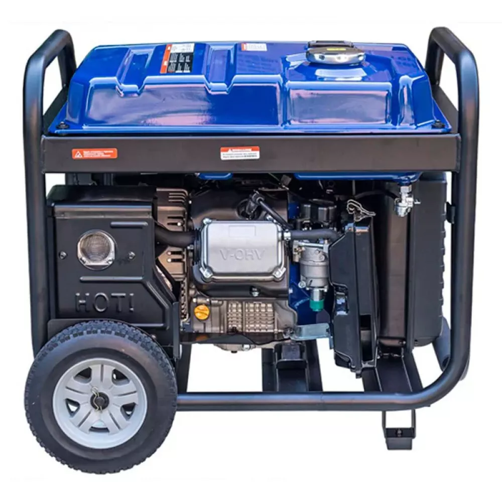 ТСС SGG 10000Ei бензиновый генератор 060035