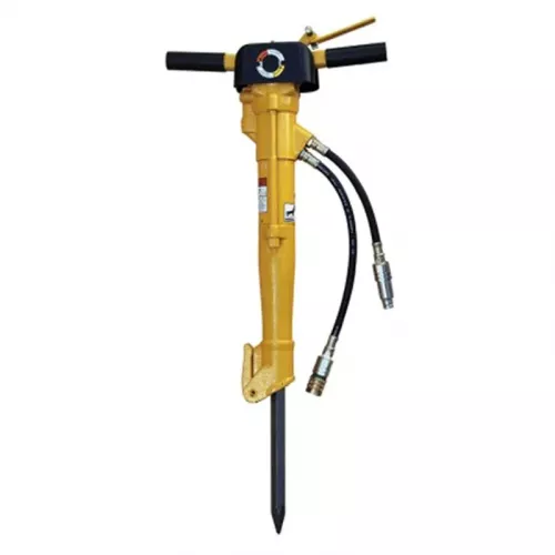 Гидромолоток отбойный Caiman BH161V, ручной (пика в комплекте)