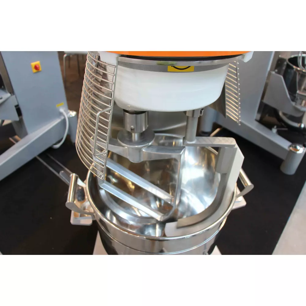 Планетарный миксер Starmix PL100N3AF