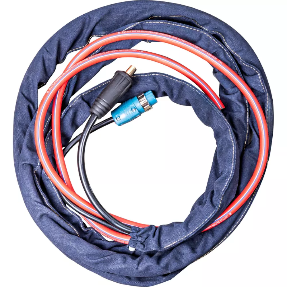 FoxWeld UNO MIG 501 SYN сварочный полуавтомат 9297