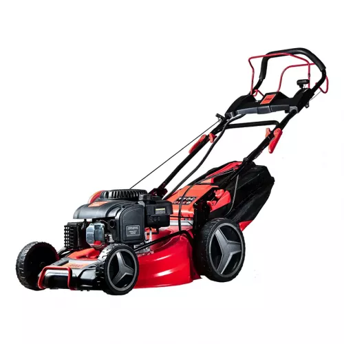 FUBAG FPL 53 SMV ES газонокосилка бензиновая 41052