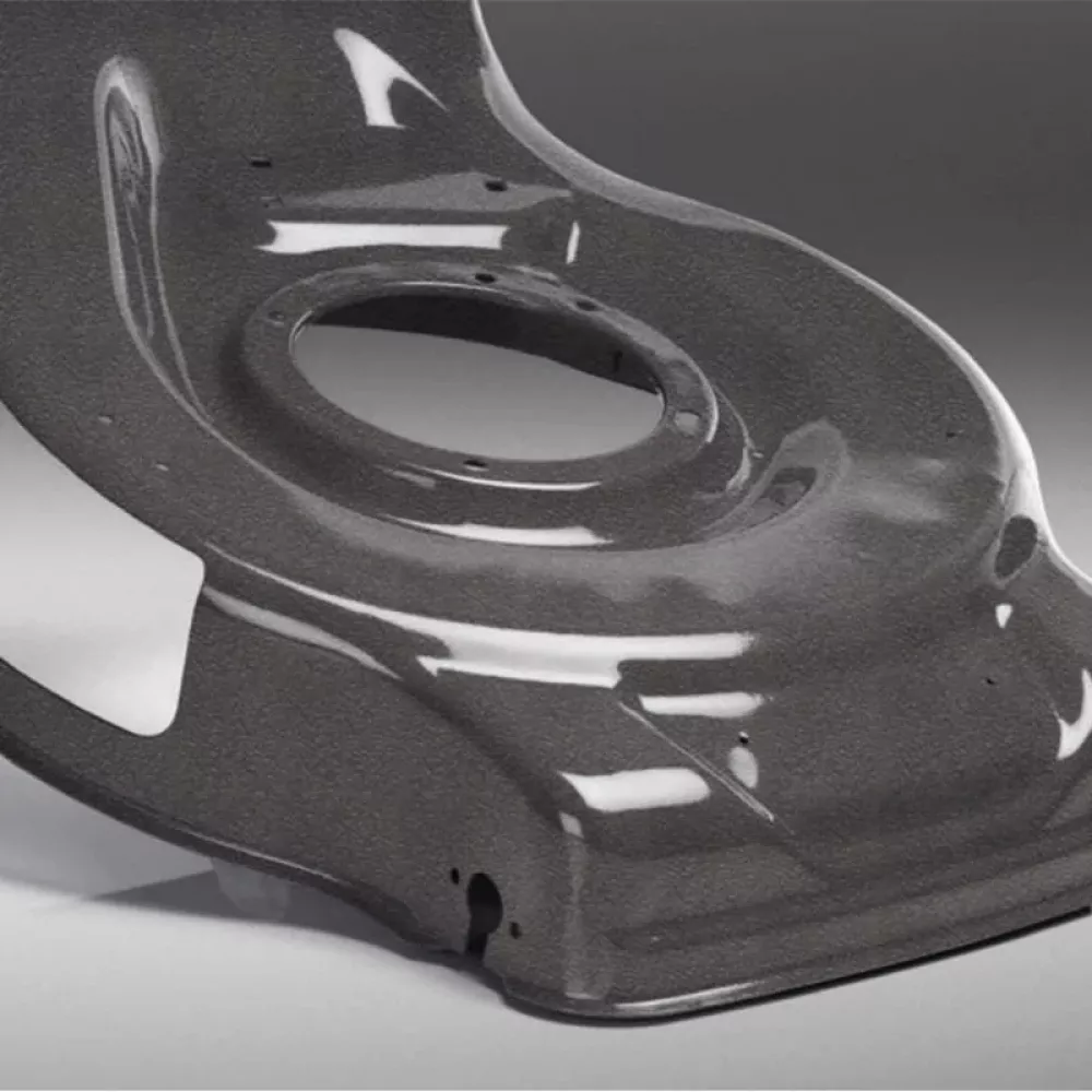 Газонокосилка бензиновая Caiman FERRO 52CV, FERRO52CV