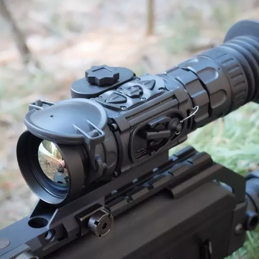 Fortuna General 40L6 тепловизионный прицел 200604030