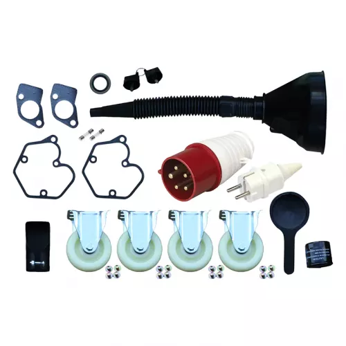 ТСС SDG 11000EH3A дизельный генератор 100056