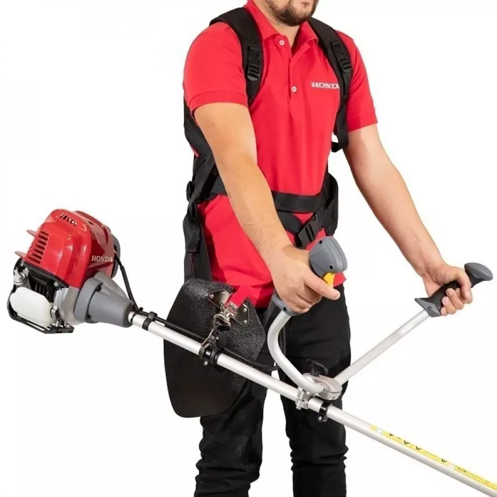 HONDA UMK450E EU EET мотокоса UMK450EEUEET