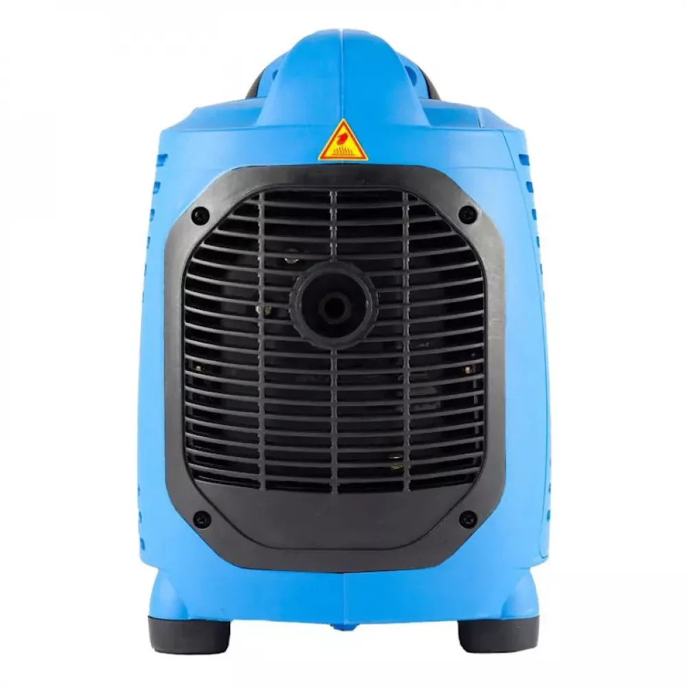 ЗУБР ЗИГ-2500 инверторный бензиновый генератор