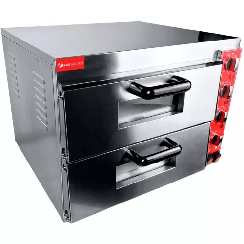 Печь для пиццы Karstontech KS-P2ST