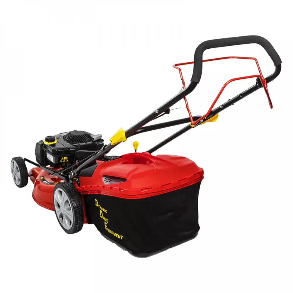 DDE LM 51-60 DB газонокосилка бензиновая 246-685