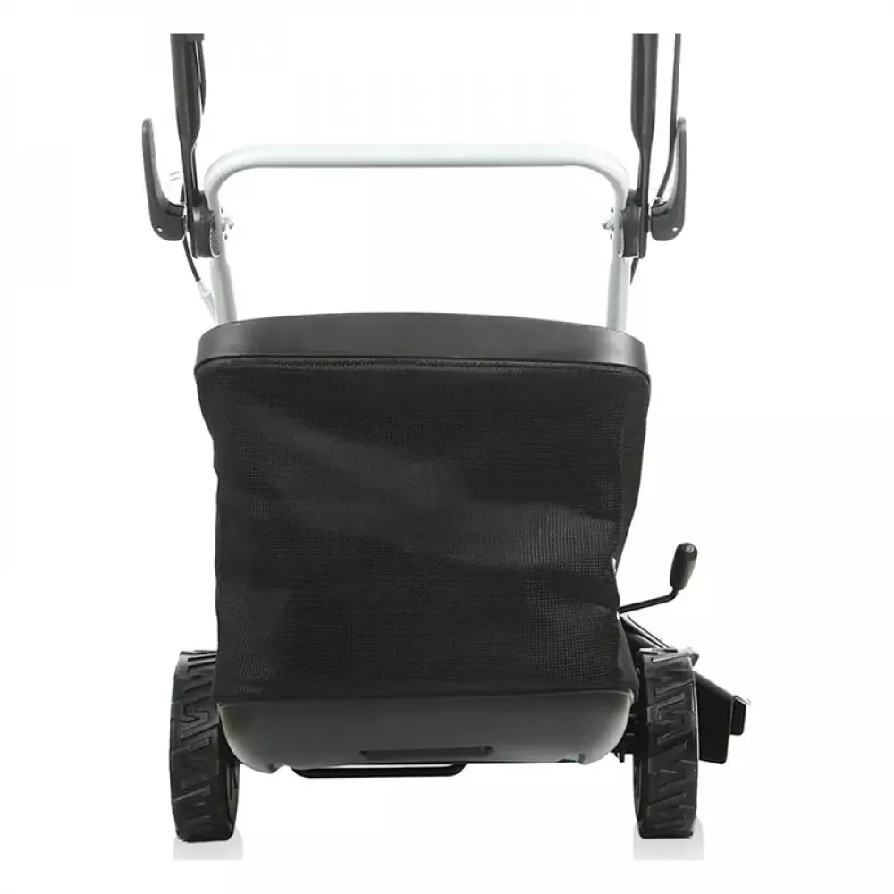 Электрическая газонокосилка Makita ELM4613