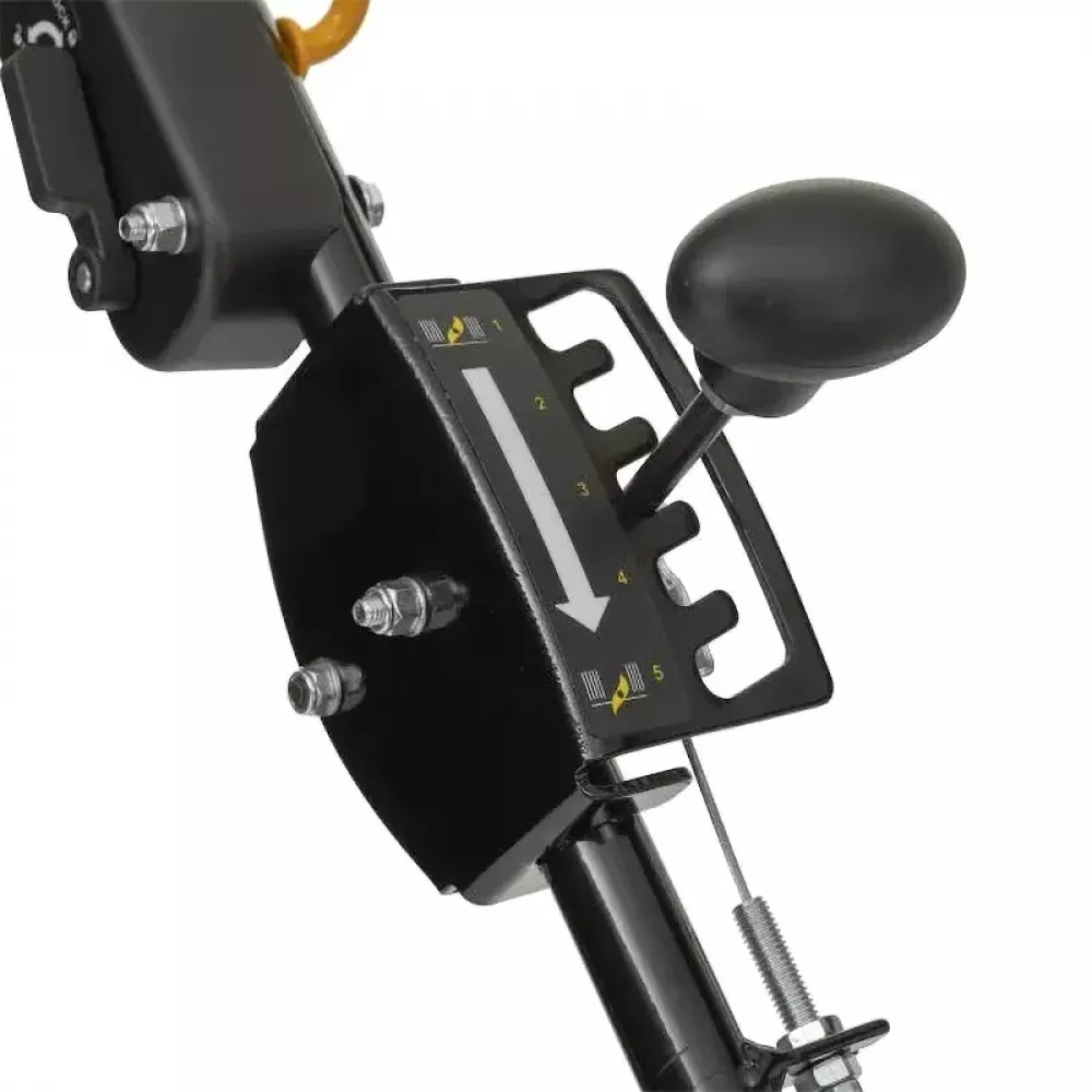 Stiga SVP 40 G бензиновый скарификатор 211400248/ST1