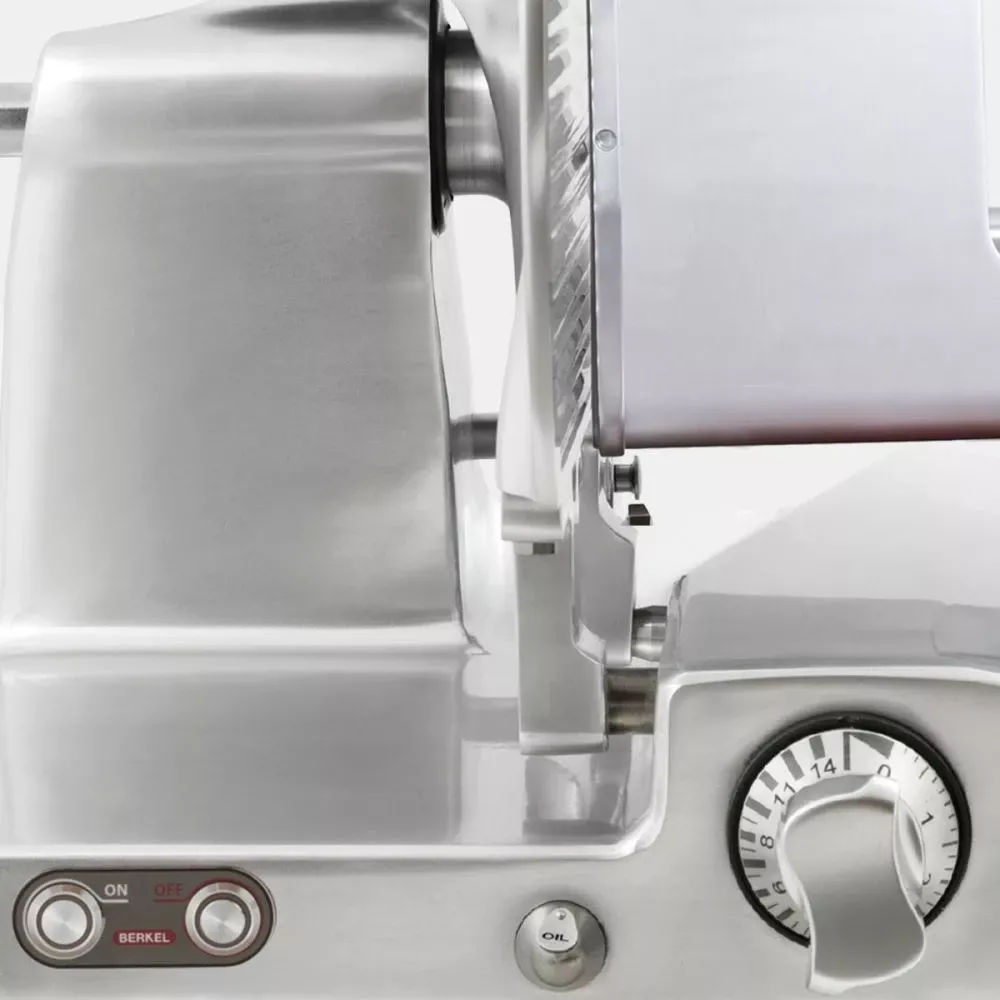 Слайсер Berkel Suprema PED315 3Ф